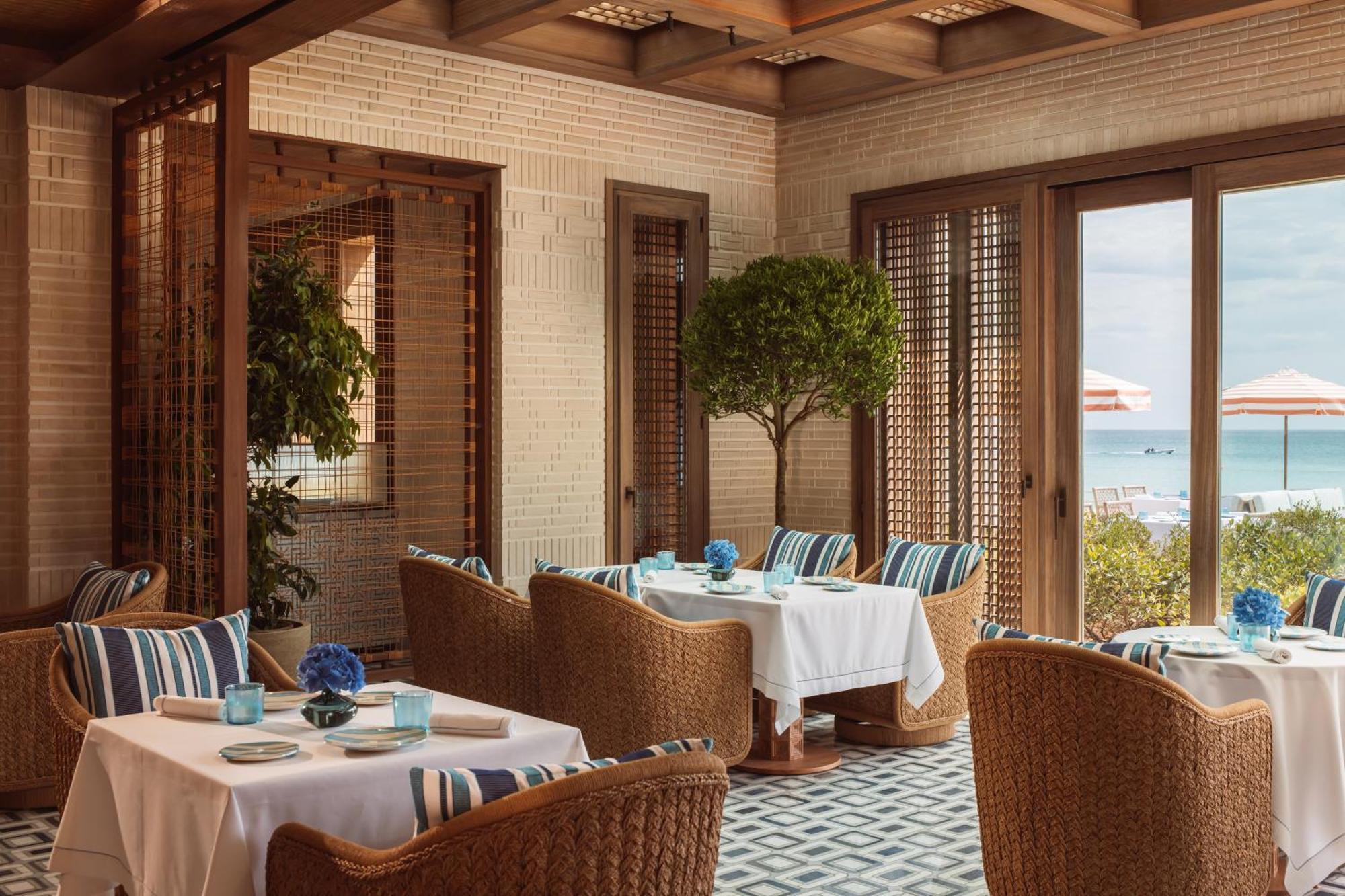 Отель Royal Mansour Tamuda Bay Мдик Экстерьер фото